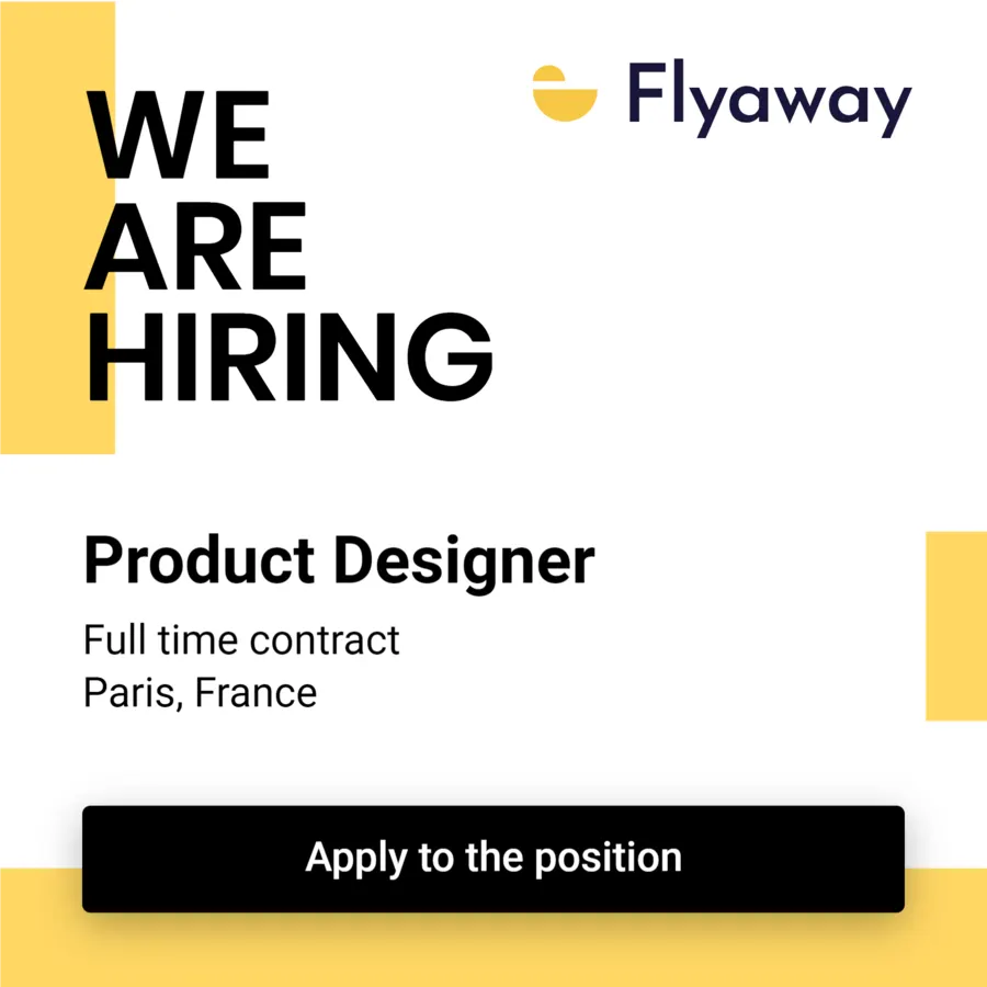 Hiring shoutout