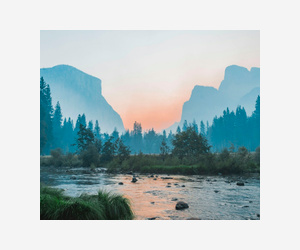 Image without border