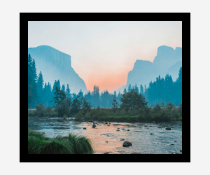 12 px black frame
