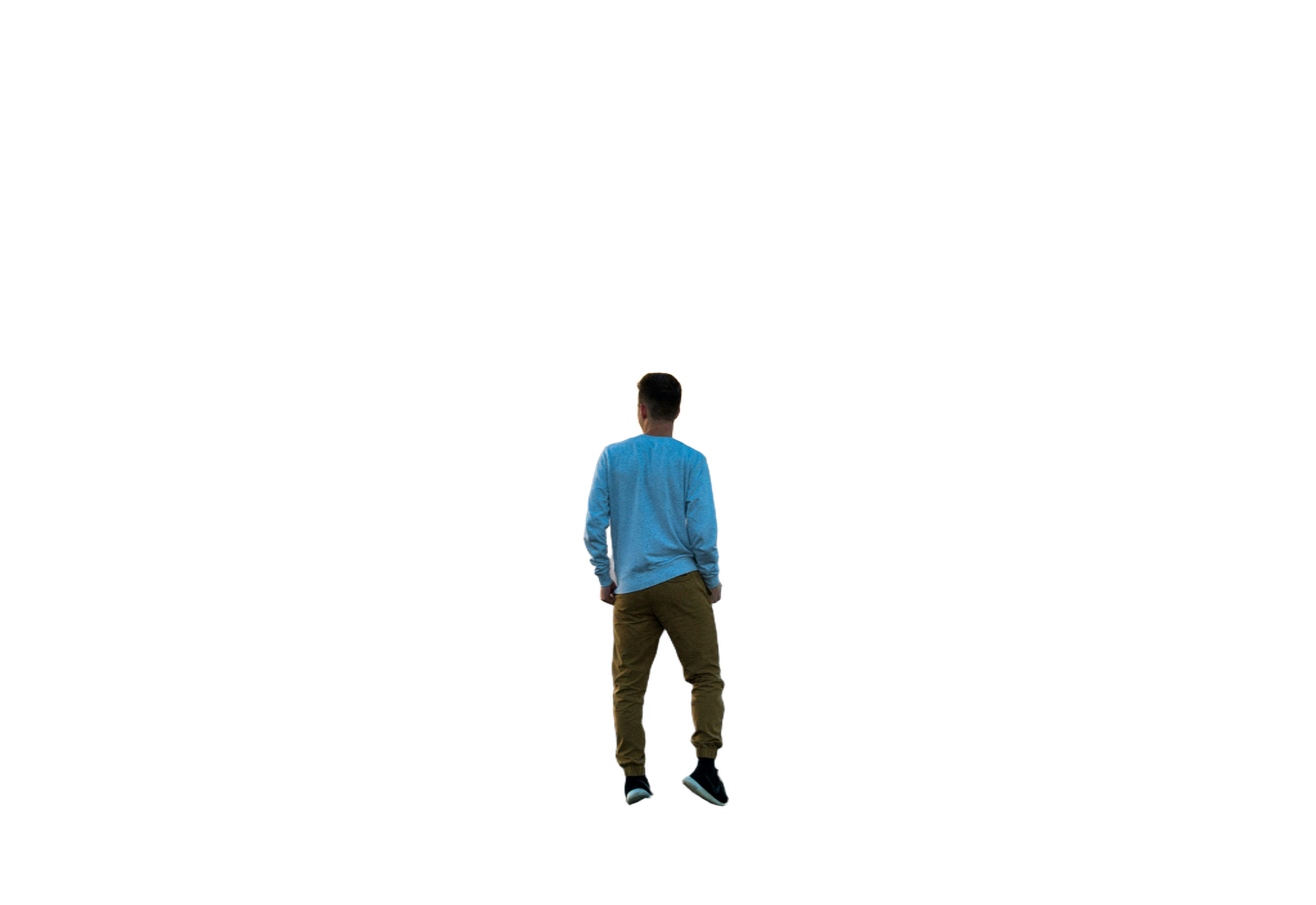 Remove background true