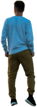 Remove background with crop