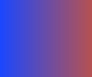 Linear gradient horizontal