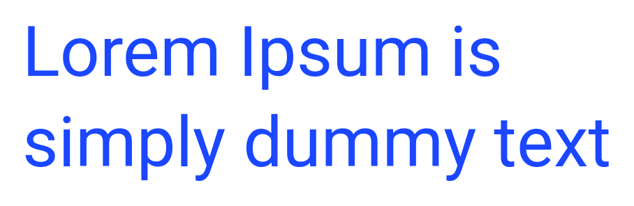 Text color hex