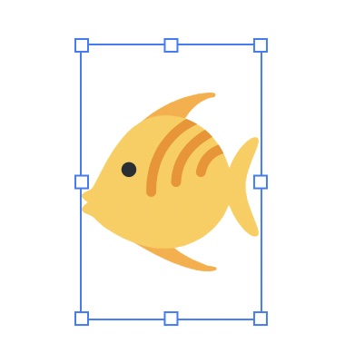 Twemoji illustration example
